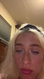 Avapuppyluv webcam model stream image
