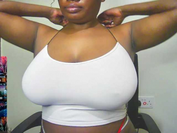 Ebonyblack01 webcam model stream image
