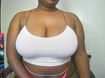 Ebonyblack01 webcam model stream image