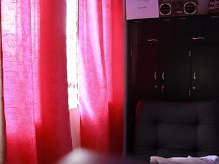 Maky Parker webcam model stream image