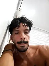 CanariasChico-dotado webcam model stream image