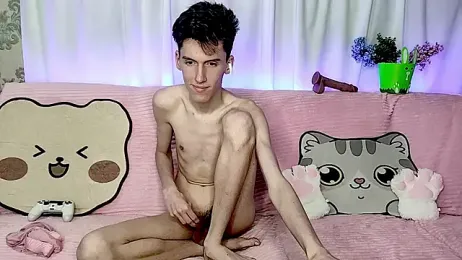 GoodBoyLuca webcam model stream image