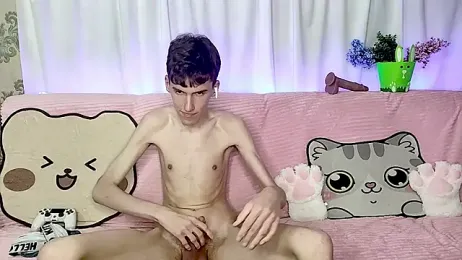 GoodBoyLuca webcam model stream image