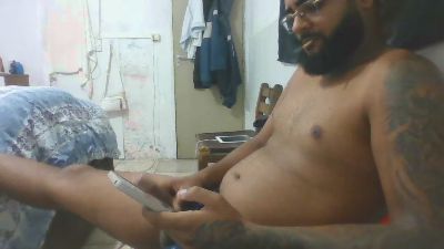 James23Black webcam model stream image
