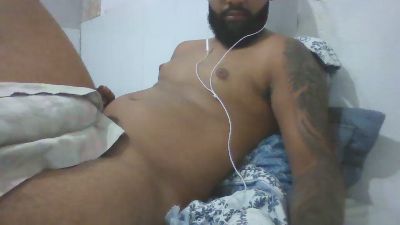 James23Black webcam model stream image