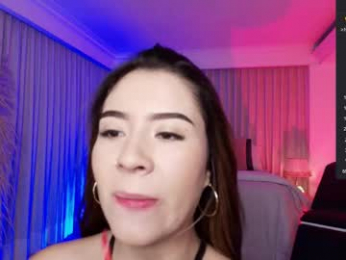 hannaydanna webcam model stream image