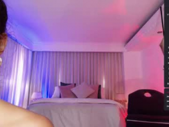 hannaydanna webcam chaturbate model stream image
