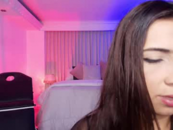hannaydanna webcam model stream image