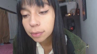 Nathasalove__1 webcam model stream image