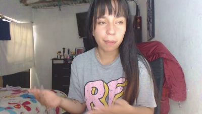 Nathasalove__1 webcam model stream image