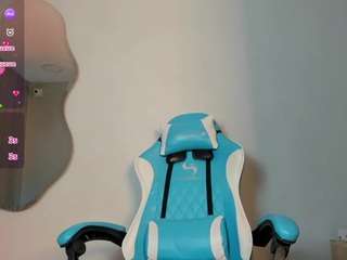 taylor-gleen webcam model stream image
