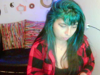 lia-sex-leo webcam model stream image