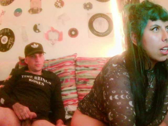 lia-sex-leo webcam model stream image