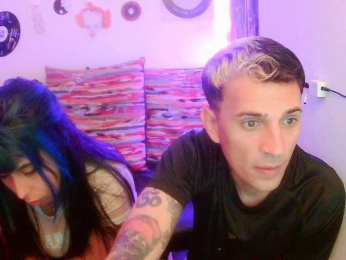 lia-sex-leo webcam model stream image