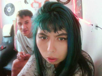 lia-sex-leo webcam model stream image