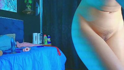 Sabaha_ webcam model stream image