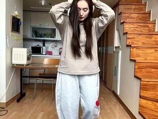 Jesse Doporto webcam model stream image