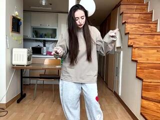 Jesse Doporto webcam model stream image