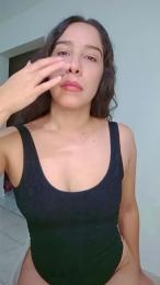 EvaHatman webcam model stream image