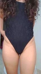 EvaHatman webcam model stream image