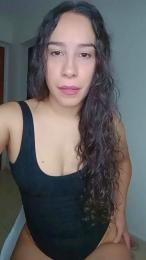 EvaHatman webcam model stream image