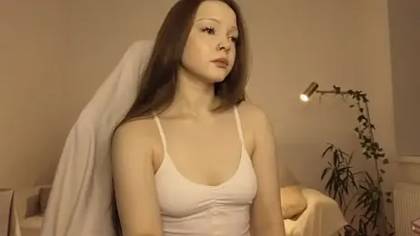 marshmeowlow_ webcam model stream image