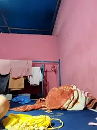 Bhabi-Hot0 webcam model stream image