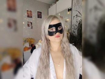 blackmask_ webcam bongacams model stream image