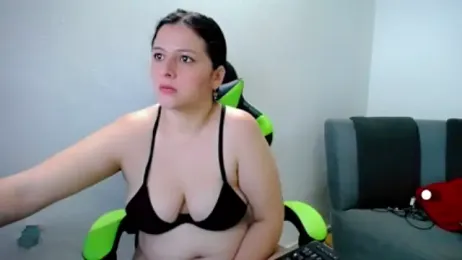 allisonbby webcam model stream image