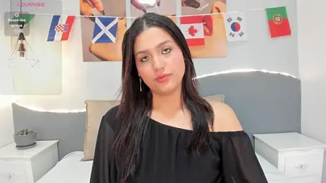 _ValeryCooper webcam stripchat model stream image