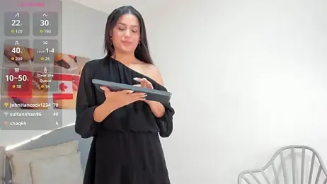 _ValeryCooper webcam stripchat model stream image