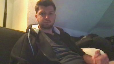 Grosse_Sache webcam model stream image