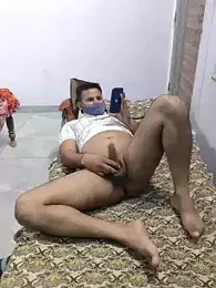 Lovingsol webcam model stream image