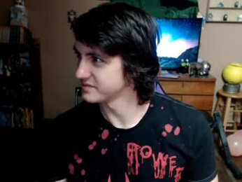 rawbierotten webcam chaturbate model stream image