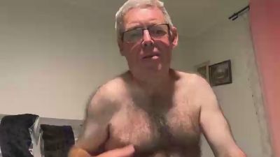 ShyTanner1961 webcam model stream image