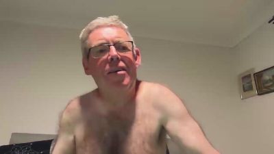 ShyTanner1961 webcam model stream image