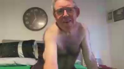 ShyTanner1961 webcam model stream image