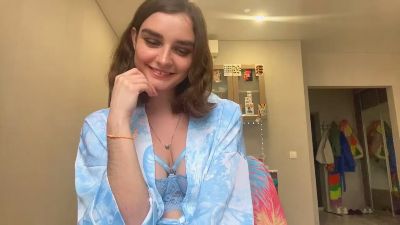 CatherynDwinell webcam model stream image
