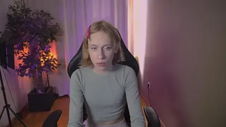 BarbieRichy webcam model stream image