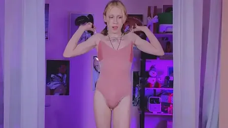 BarbieRichy webcam stripchat model stream image