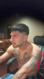 demoniiiojoaqu5 webcam model stream image