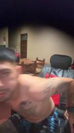 demoniiiojoaqu5 webcam model stream image