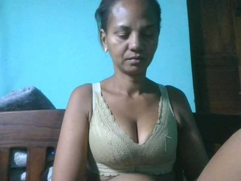 Selvidam webcam model stream image