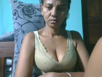 Selvidam webcam model stream image