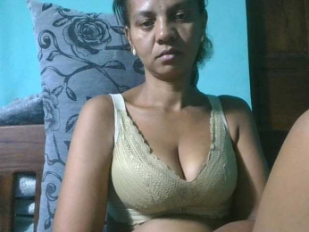 Selvidam webcam model stream image