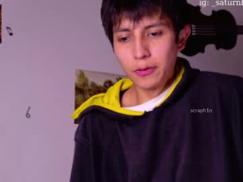 s_a_t_u_r_n webcam model stream image