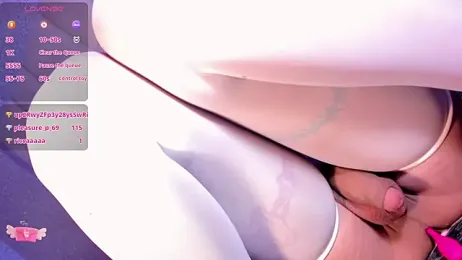 Summer_walkerr webcam model stream image