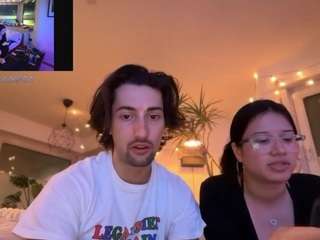 passion-frucht webcam model stream image