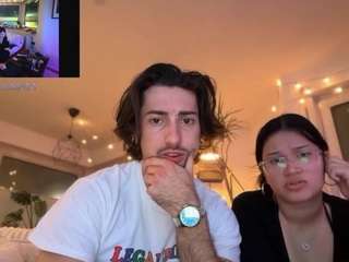 passion-frucht webcam model stream image