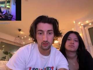 passion-frucht webcam model stream image